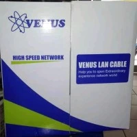 Kabel VENUS UTP cat. 5e - 300 meter