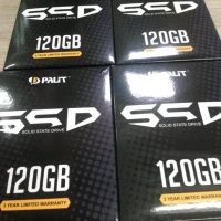 SSD PALIT 120 GB SATA III 2.5 INCH