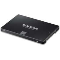 Samsung SSD 850 EVO 250GB - Garansi 5 Tahun
