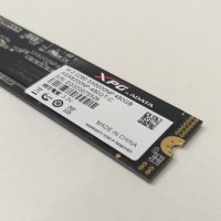 SSD PCIe / NVMe M.2 480GB Adata SX8200 Internal SSD Slot M2 PCIe