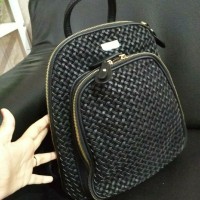 TAS RANSEL WANITA KICKERS ORI MURAH / SALE KICKERS WOMEN BACKPACK ORI