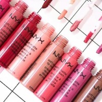 Lipstik nyx kw