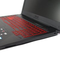 Promo LAPTOP ASUS TUF GAMING FX504G-DDM617 CORE i7-8750H - RA Murah