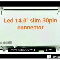 Layar Led Lcd Laptop Acer E1, E1-410, E1 421, E1 422, E1 431, MURAH