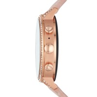 Fossil Smartwatch Q Venture HR Gen 4 Nude