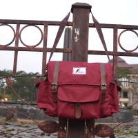 Jual Tas Online Malang-Jual Tas Online Murah-Tas Ransel Wanita Modern