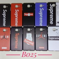 Hard Case Supreme Samsung Galaxy J5 Pro J530