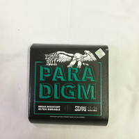 Terbaik Senar Gitar Listrik ernie Ball Paradigm ukuran 012-56 2