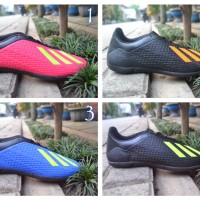 Sepatu Futsal Adidas Speedmesh - Sepatu Futsal dan Bola Emboss