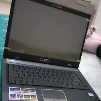 Laptop Byon Alverstone M8141 S/S