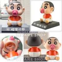 Harga boneka per pajangan dashboard mobil kepala goyang shinchan | antitipu.com Harga boneka per pajangan dashboard mobil kepala goyang shinchan | antitipu.com