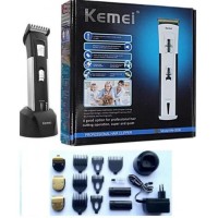 Beard Trimmer Pisau Cukur Mesin Cukur rambut kumis dan jenggot system