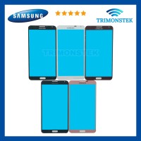 Kaca Lcd Samsung Galaxy Note 3 N900 N9000 N9002 N9005 Original
