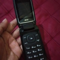SAMSUNG LIPAT 2 SIM