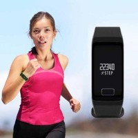 Murah R3 Smartwatch Smart Watch R3 Sport Band Smartband He Berkualitas