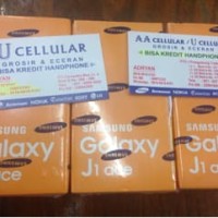 ready SAMSUNG NEW J1 ACE / LAYAR 4,5