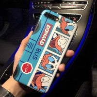Oppo N1 Mini Mirror Neo Joy Find 3 7 5 9 X BUS CARTOON CASE