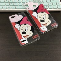 Xiaomi Pocophone F1 Samsung E5 E7 MINNIE MOUSE CASE
