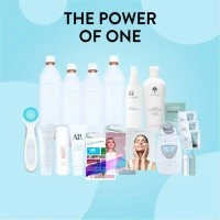 PAKET BISNIS KECANTIKAN