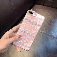Case Samsung J8 2018 Luxury Champion Plus Swarosky Soft Pu Casing Hp