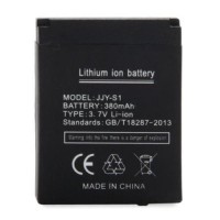 Cognos Smartwatch Battery DZ09 / A1 / U10 / V8