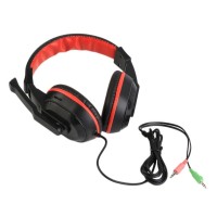 Limited 3.5 Mm Gaming Stereo Headset Earphone Headphone untuk Xiaomi M