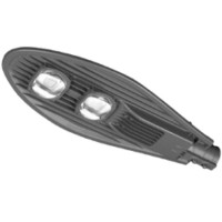 terlaris Lampu jalan PJU 100 watt LED buruan