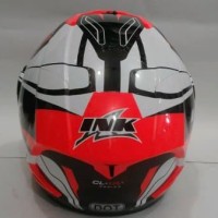 DX5 Helm INK Cl max seri 5 full face