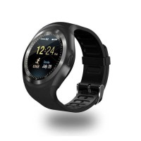 Cognos Y1 Plus Smart Watch Smartwatch Gsm No Camera