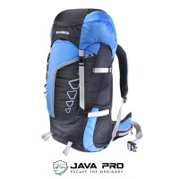 Tas Carrier Cozmeed K2 40 liter Tas Gunung Pria & Wanita Untuk Mendaki