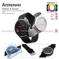 Chaanakya Lenovo Watch 9 Bluetooth Smartwatch Tracker Support iOS and