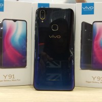 vivo y91 ra 2/16 resmi