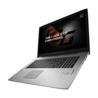 laptop gaming terbaru Asus Rog GL702VM Notebook Laptop Gaming - Hitam