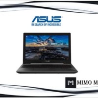laptop gaming terbaru ASUS FX503VM E4139T- i7 7700HQ 8GB 128GB 1TB