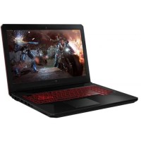 laptop gaming terbaru ASUS TUF FX504GM-E4073T - i5 8300H - RAM 8GB -