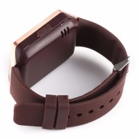 Paling Laris Smartwatch U9 DZ09 Smart Watch DZ09 Support Sim Card