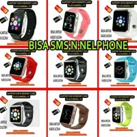 JAM TANGAN ANAK SMARTWATCH & KADO HADIAH SAMSUNG XIAOMI APPLE Limited