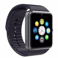 TERBARU COGNOS ONIX SMARTWATCH GT08 BLACK Limited