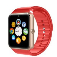 PROMO BESAR I ONe Smartwatch GT08 Hitam Berkualitas