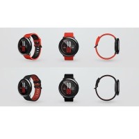 TERBARU Amazfit Pace Xiaomi Smartwatch Huami English Version
