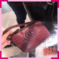 Stok Terbaru Tas Wanita Hand Bag Guess Asli / Original