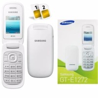 hp samsung lipat 2 kartu GT-E1272