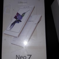 dos bekas oppo neo 7 original