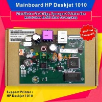 Mainboard HP Deskjet 1010 d1010 / Motheboard Printer HP d1010