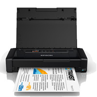 Printer Epson WorkForce WF-100 Wi-Fi