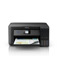 EPSON WIFI DUPLEX ALL IN ONE PRINTER L4160