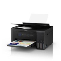 EPSON L4150 Wi-Fi All In One Ink Tank Printer Paling lariss