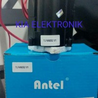 fbt Flyback TV Panasonic TLF4N052
