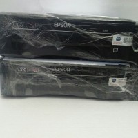 printer epson L310 siap pakai