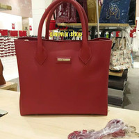 Tas wanita original hush puppies H16
